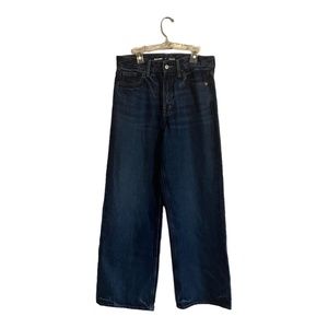 Old Navy Wide Leg Jeans